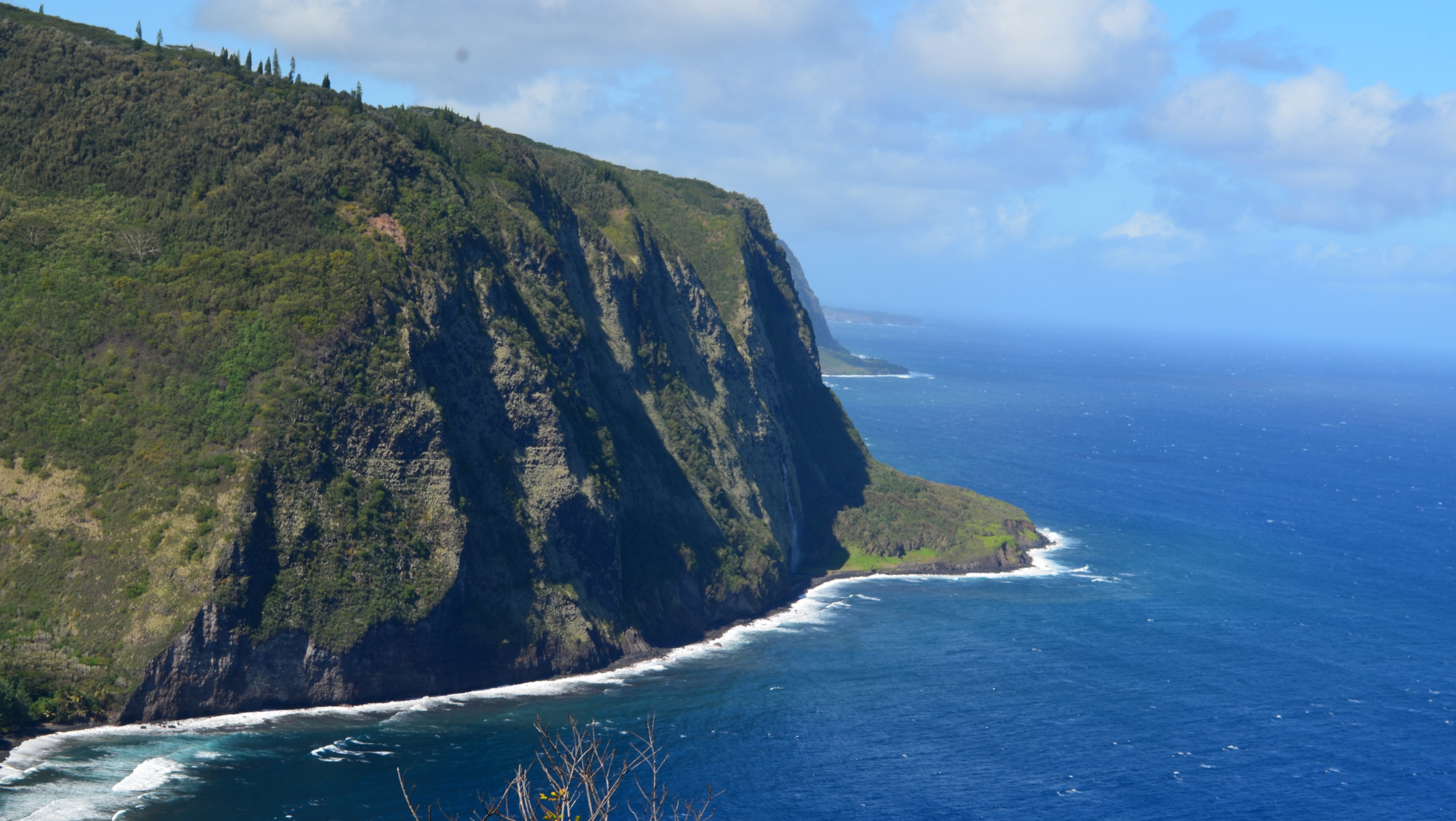 WaipaioLookout