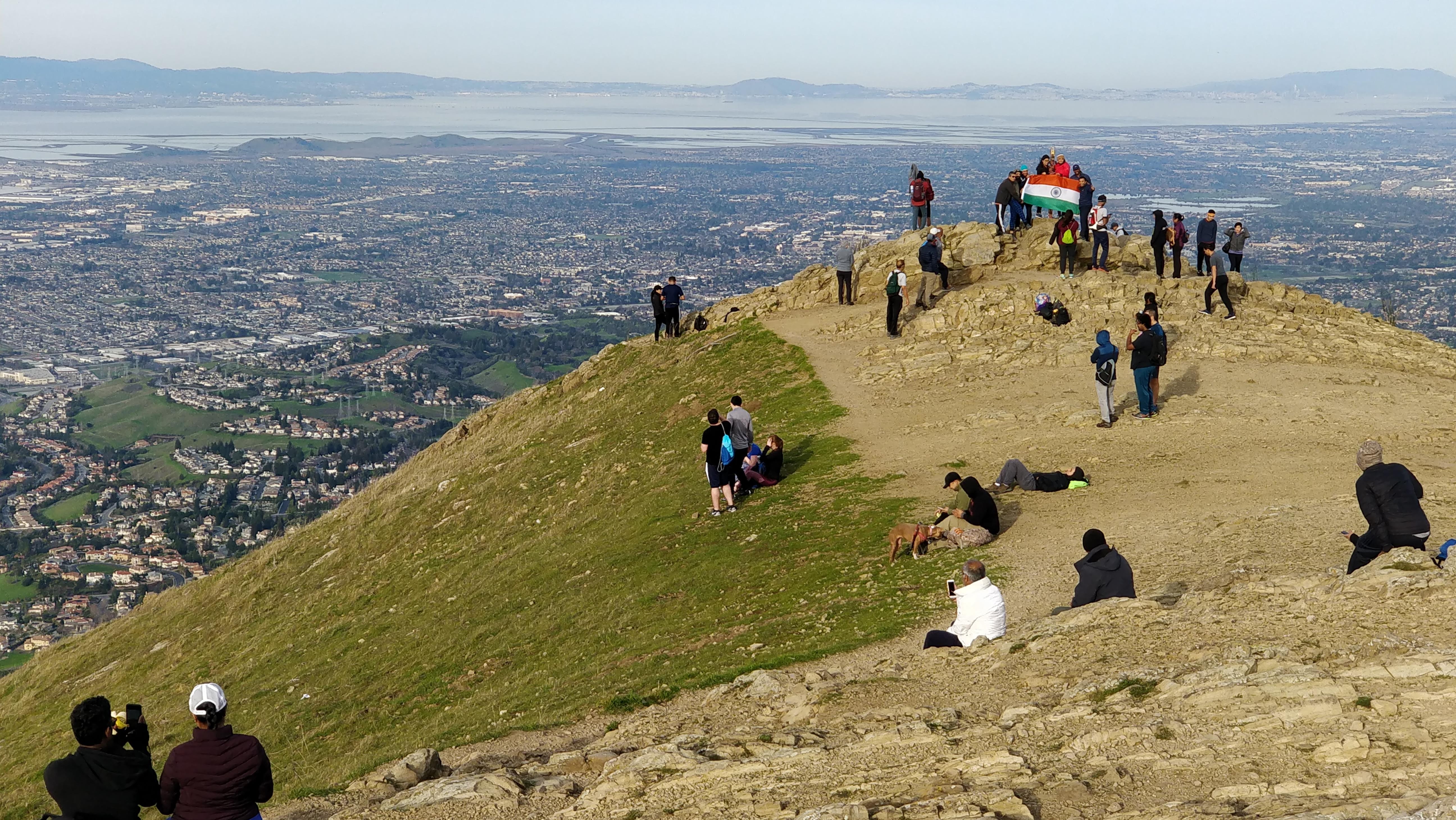 Summit